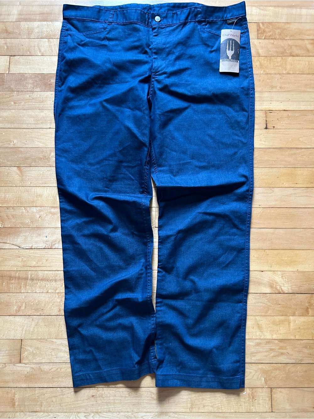 Women’s Chef Work’s Pants